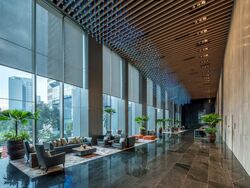 Capitasky (D1), Office #518865531